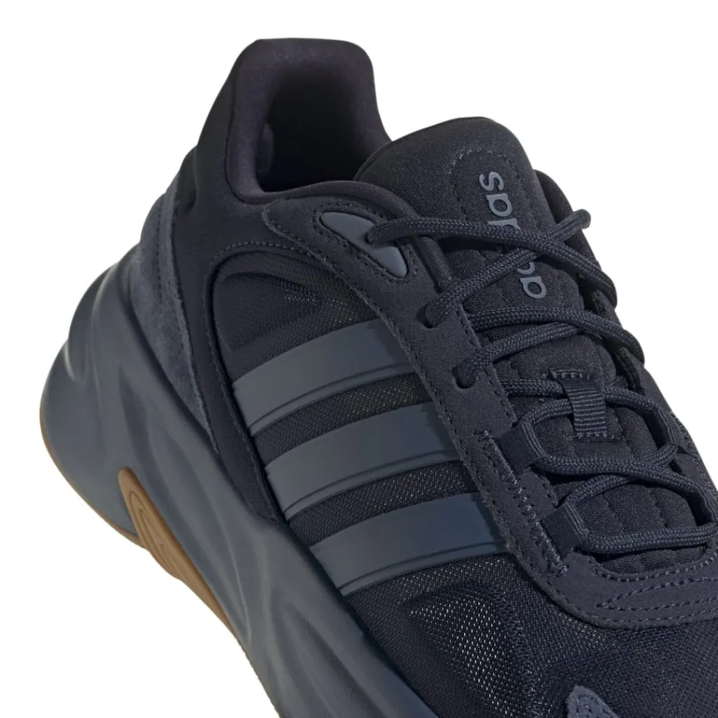Fitness And Gym Footwear|Running Shoes*adidas Ozelle Running Shoes in inkwell