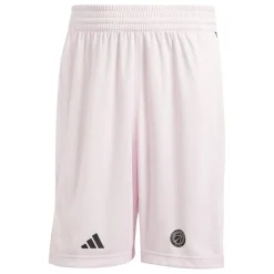 Fitness And Gym Shorts*adidas Pbb Short T in Pink