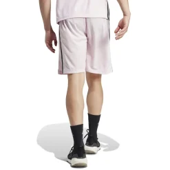 Fitness And Gym Shorts*adidas Pbb Short T in Pink
