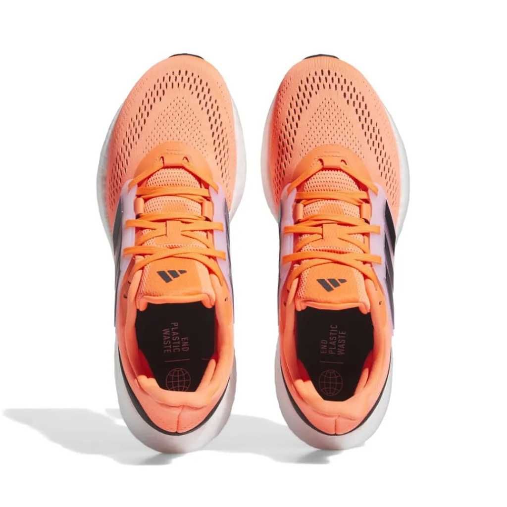 Fitness And Gym Footwear|Running Shoes*adidas Performance Pureboost 22 Running Shoes in Red