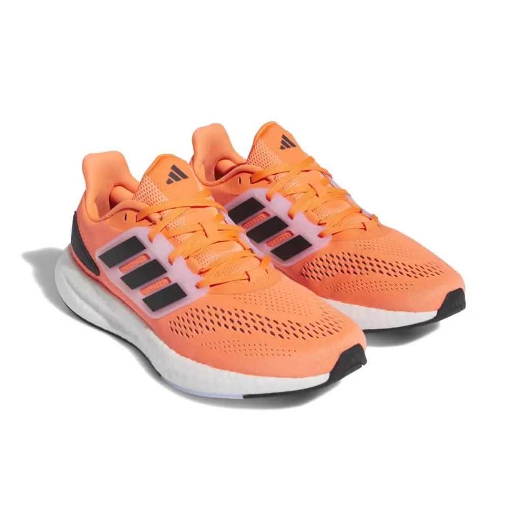 Fitness And Gym Footwear|Running Shoes*adidas Performance Pureboost 22 Running Shoes in Red