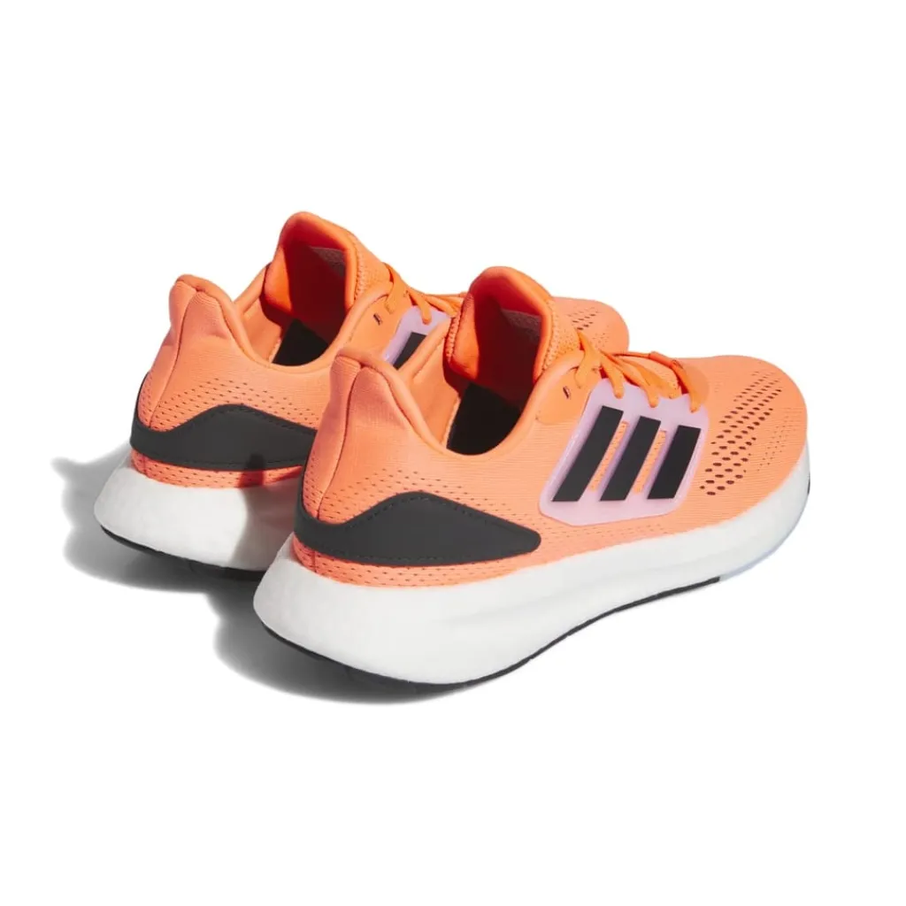 Fitness And Gym Footwear|Running Shoes*adidas Performance Pureboost 22 Running Shoes in Red