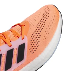 Fitness And Gym Footwear|Running Shoes*adidas Performance Pureboost 22 Running Shoes in Red