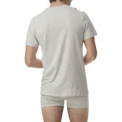 Fitness And Gym Tops*adidas 3pk T-Shirts in Multi
