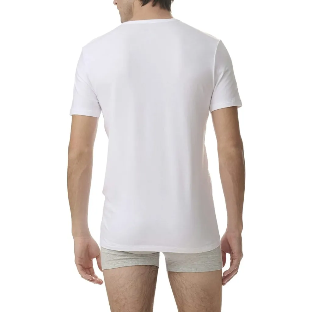 Fitness And Gymwear|Fitness And Gym Tops*adidas 2pk T-Shirts in White