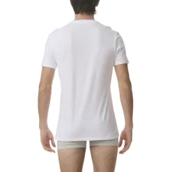Fitness And Gymwear|Fitness And Gym Tops*adidas 3pk T-Shirts in White