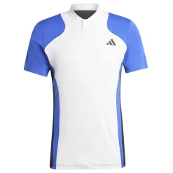 Polo Shirts*adidas Polo Pro in White