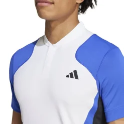 Polo Shirts*adidas Polo Pro in White