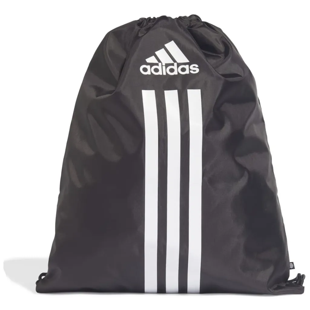 Bags*adidas Power Gymsack Adults in Black