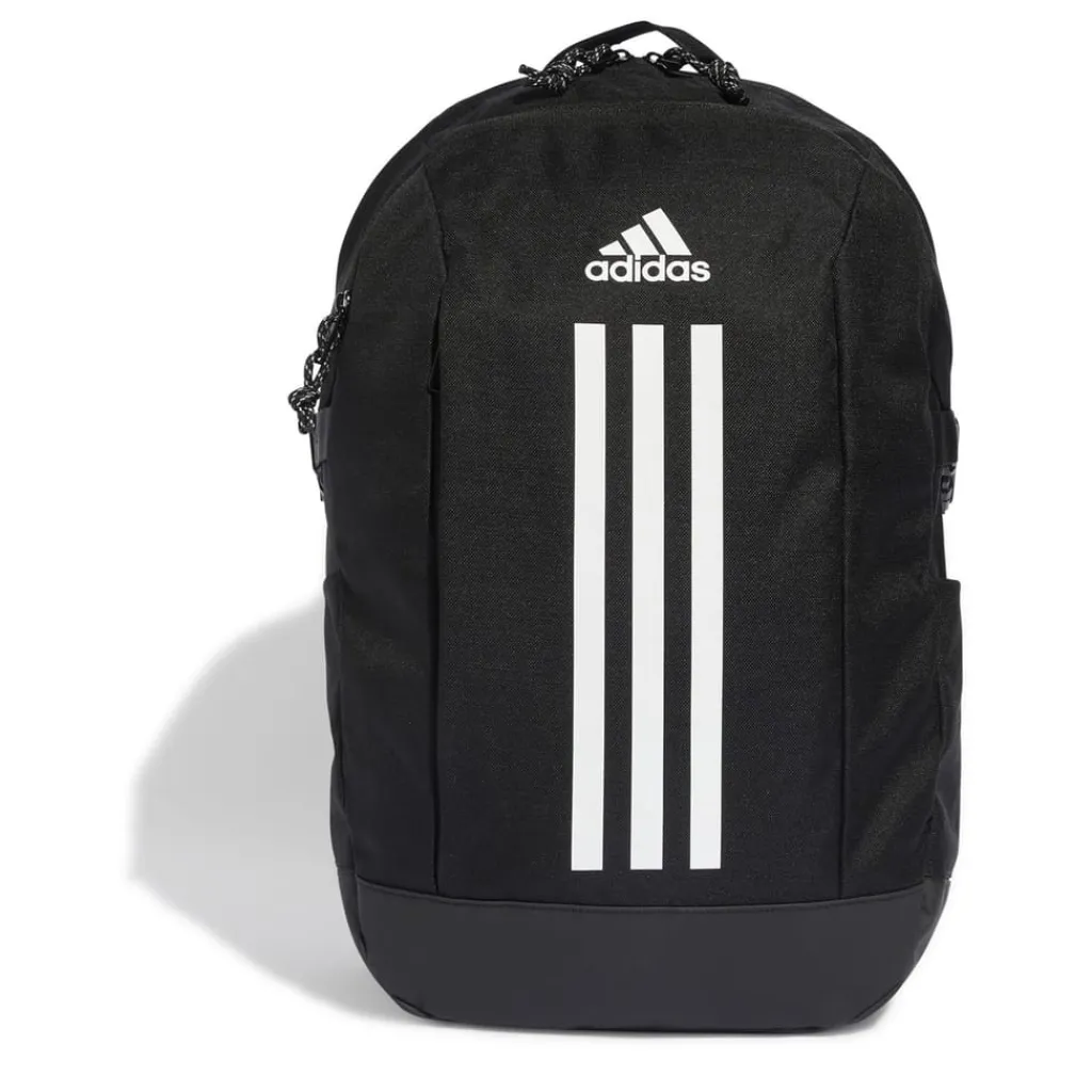 Bags*adidas Power Vi Backpack Unisex in Black