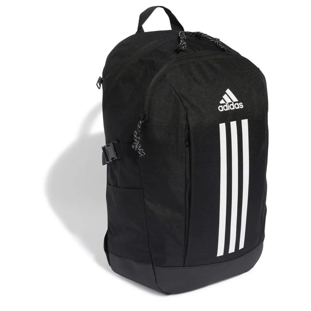 Bags*adidas Power Vi Backpack Unisex in Black