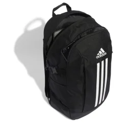 Bags*adidas Power Vi Backpack Unisex in Black