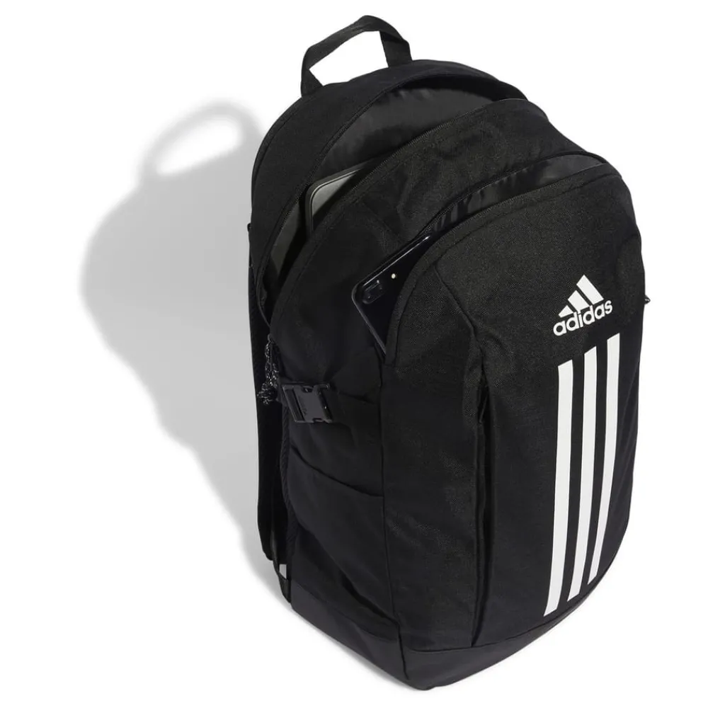 Bags*adidas Power Vi Backpack Unisex in Black