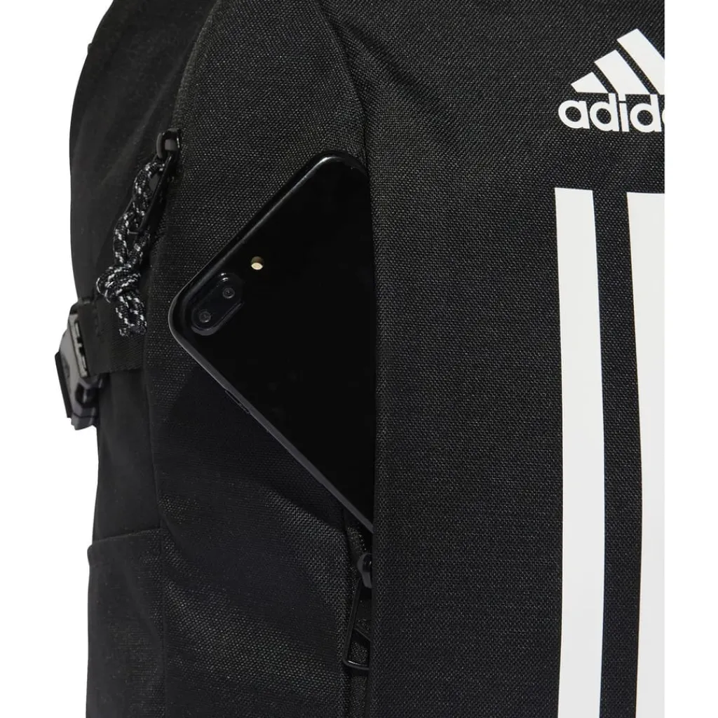 Bags*adidas Power Vi Backpack Unisex in Black