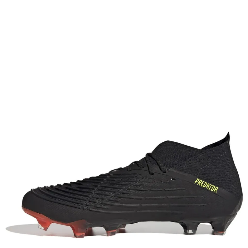Football Boots*adidas Pred Ed1 fg in Black