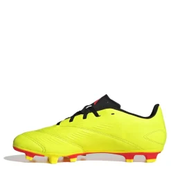 Football Boots*adidas Predator 24 Club Flexible Ground Football Boots in Yellow