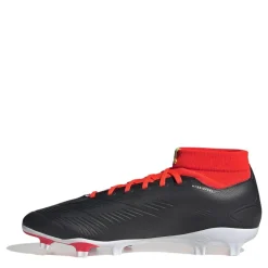 Football Boots*adidas Predator 24 League Firm Ground Boots in Black