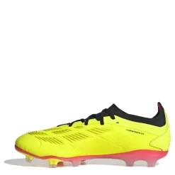 Football Boots*adidas Predator 24 Pro Firm Ground Boots in Yellow