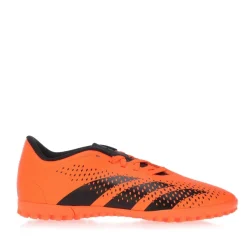 Footwear|Football Boots*adidas Predator Accuracy.4 Turf Football Boots in Orange