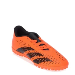 Footwear|Football Boots*adidas Predator Accuracy.4 Turf Football Boots in Orange