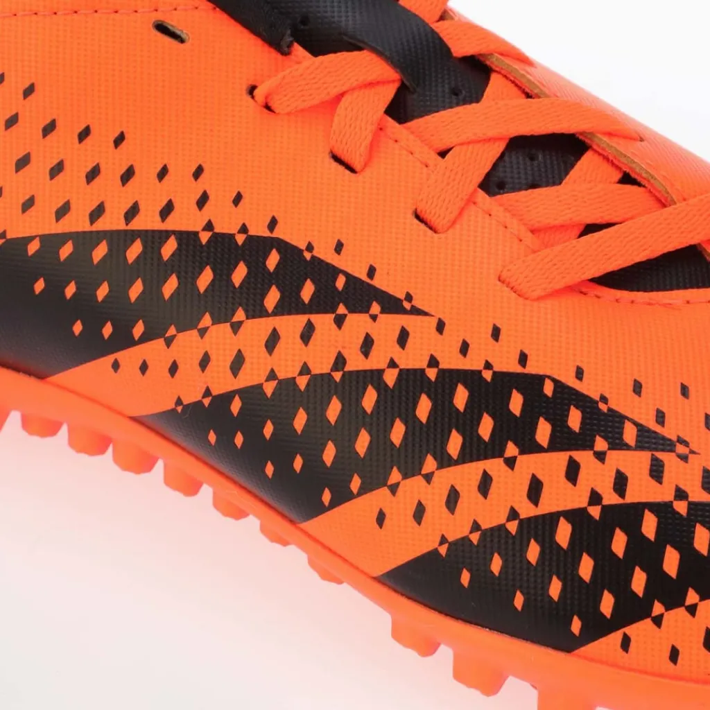 Footwear|Football Boots*adidas Predator Accuracy.4 Turf Football Boots in Orange