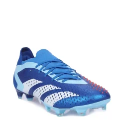 Football Boots*adidas PREDATOR ACCURACY.1 L FG Football Boots in Blue