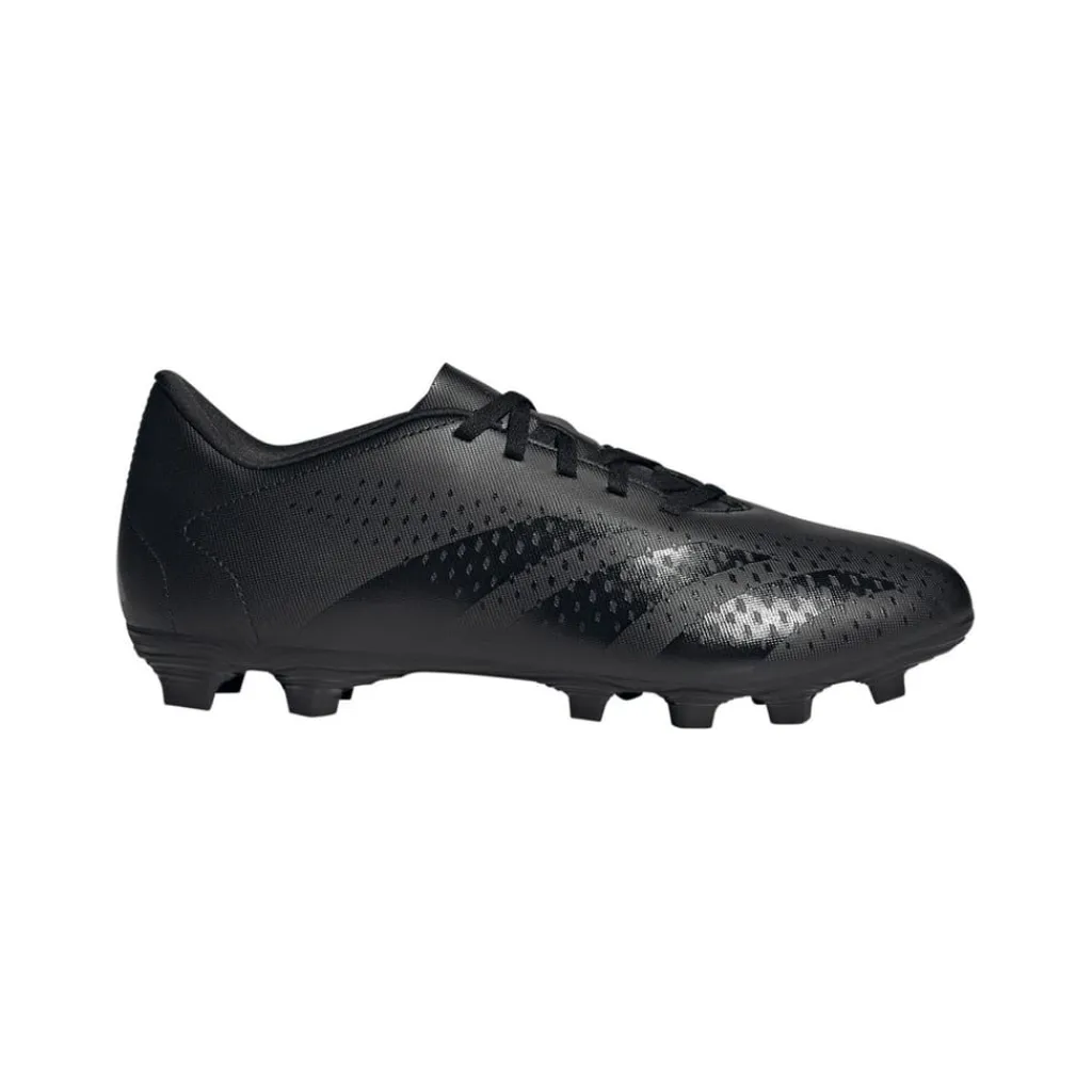 Football Boots*adidas Predator Accuracy.4 FxG Football Boots in Black