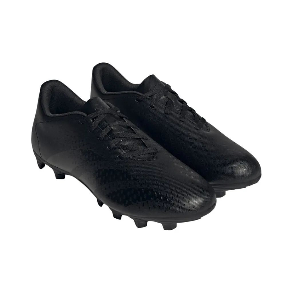 Football Boots*adidas Predator Accuracy.4 FxG Football Boots in Black