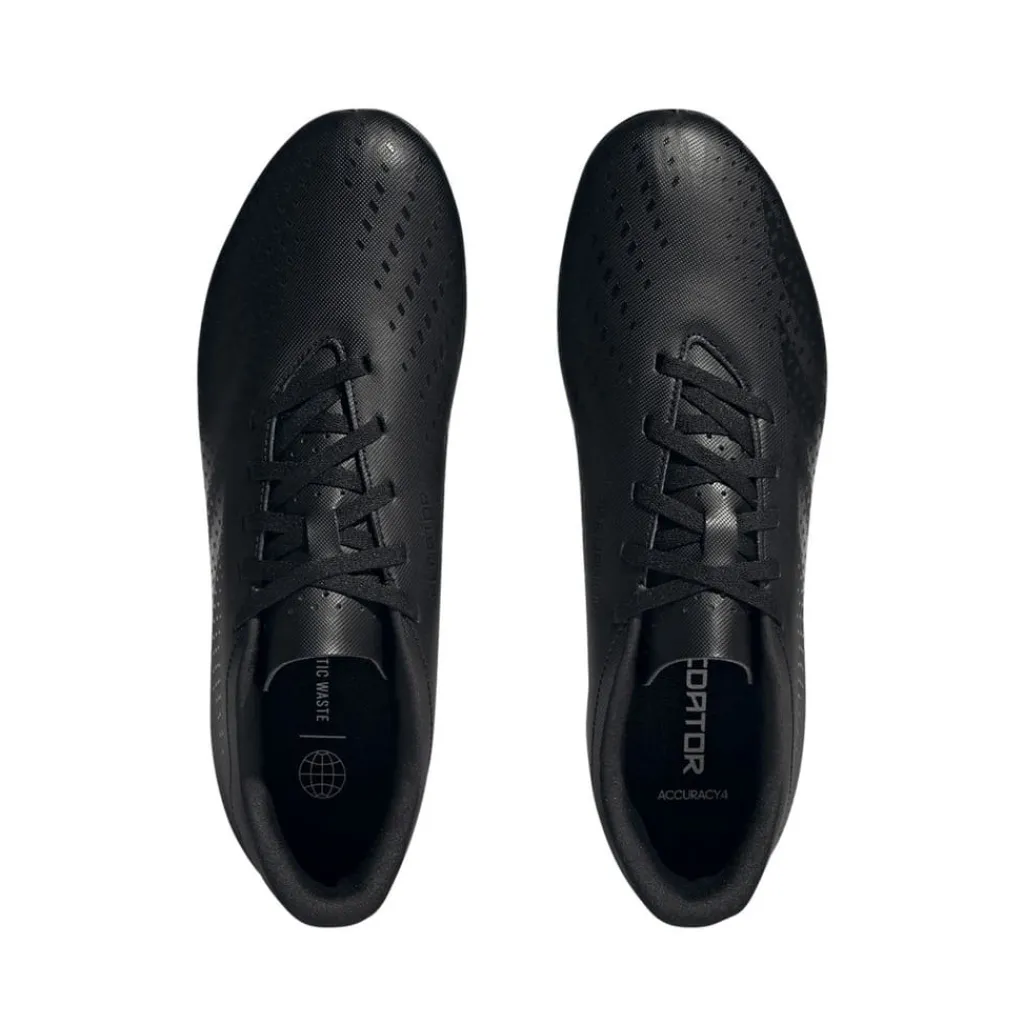 Football Boots*adidas Predator Accuracy.4 FxG Football Boots in Black