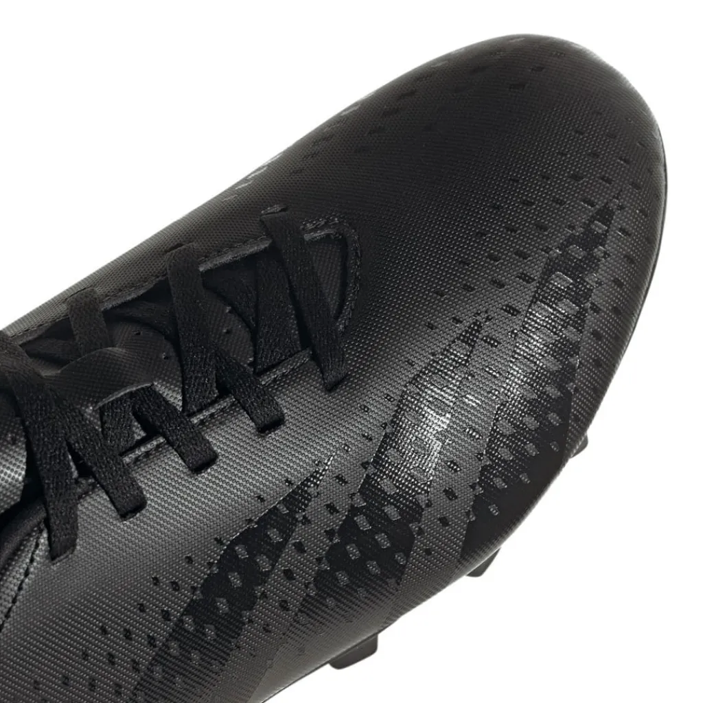 Football Boots*adidas Predator Accuracy.4 FxG Football Boots in Black