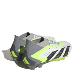 Football Boots*adidas Predator Accuracy.1 Low Artificial Grass Boots in White