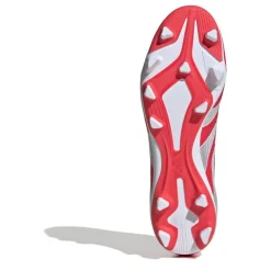 Football Boots*adidas Predator Club Firm Ground Football Boots in Red