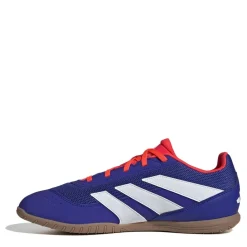 Football Boots*adidas Predator Club Sala Indoor Football Boots in Blue