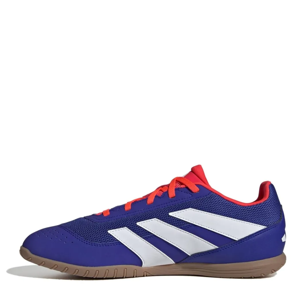 Football Boots*adidas Predator Club Sala Indoor Football Boots in Blue