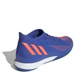 Football Boots*adidas Predator Edge .3 Indoor Football Trainers in Blue