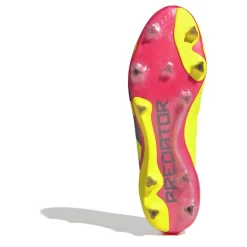Football Boots*adidas Predator Elite FG Football Boots in Yellow
