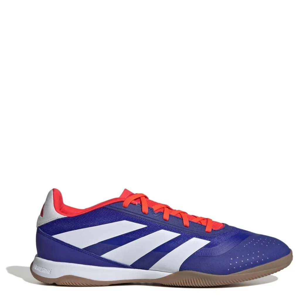 Football Boots*adidas Predator League Adults Indoor Football Boots in Blue