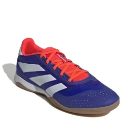 Football Boots*adidas Predator League Adults Indoor Football Boots in Blue