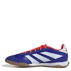 Football Boots*adidas Predator League Adults Indoor Football Boots in Blue
