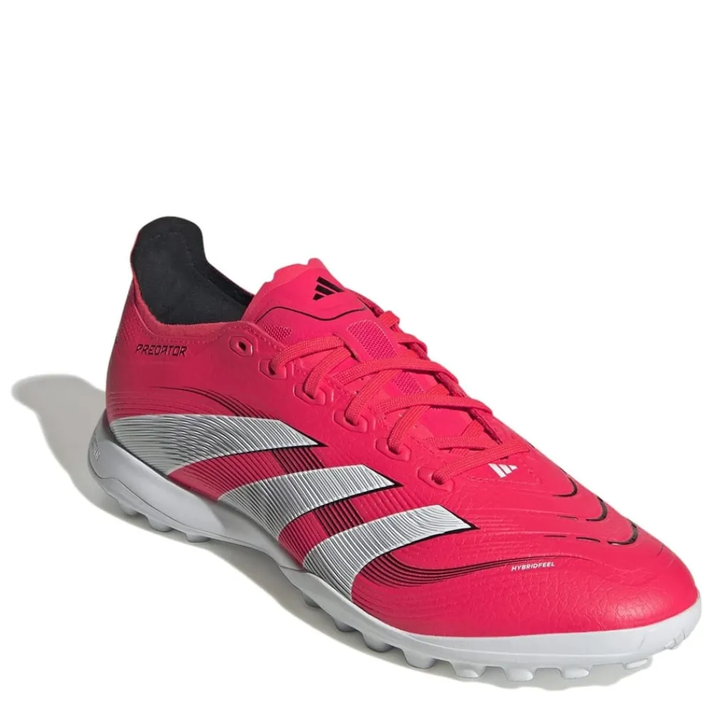 Football Boots*adidas Predator League Astro Turf Football Boots in Red