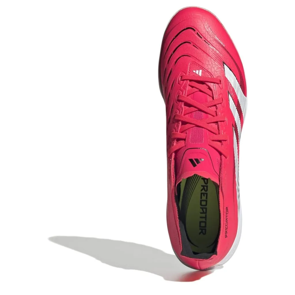 Football Boots*adidas Predator League Astro Turf Football Boots in Red