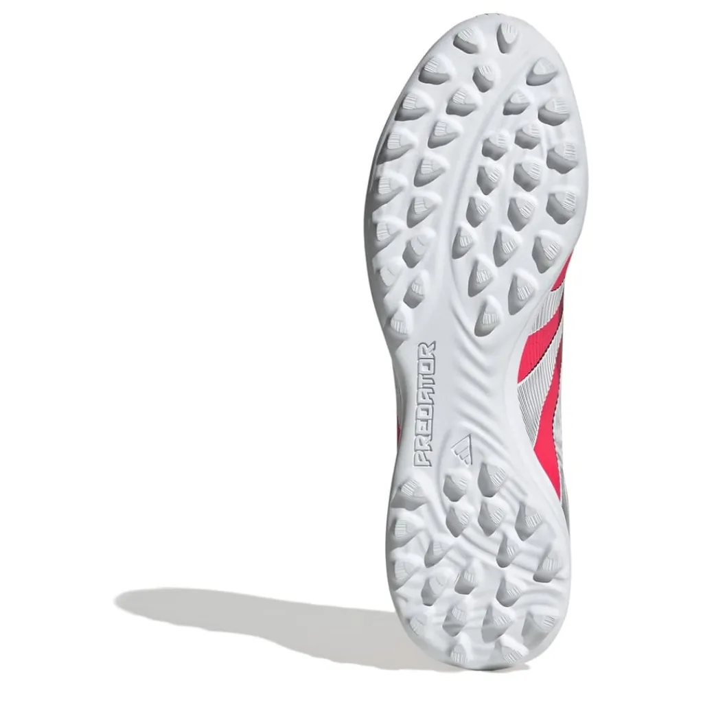 Football Boots*adidas Predator League Astro Turf Football Boots in Red