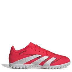 Football Boots*adidas Predator League Astro Turf Football Boots in Red