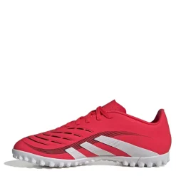 Football Boots*adidas Predator League Astro Turf Football Boots in Red