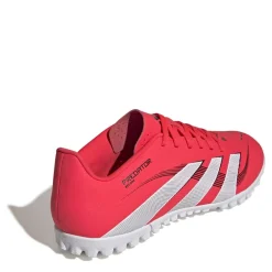 Football Boots*adidas Predator League Astro Turf Football Boots in Red