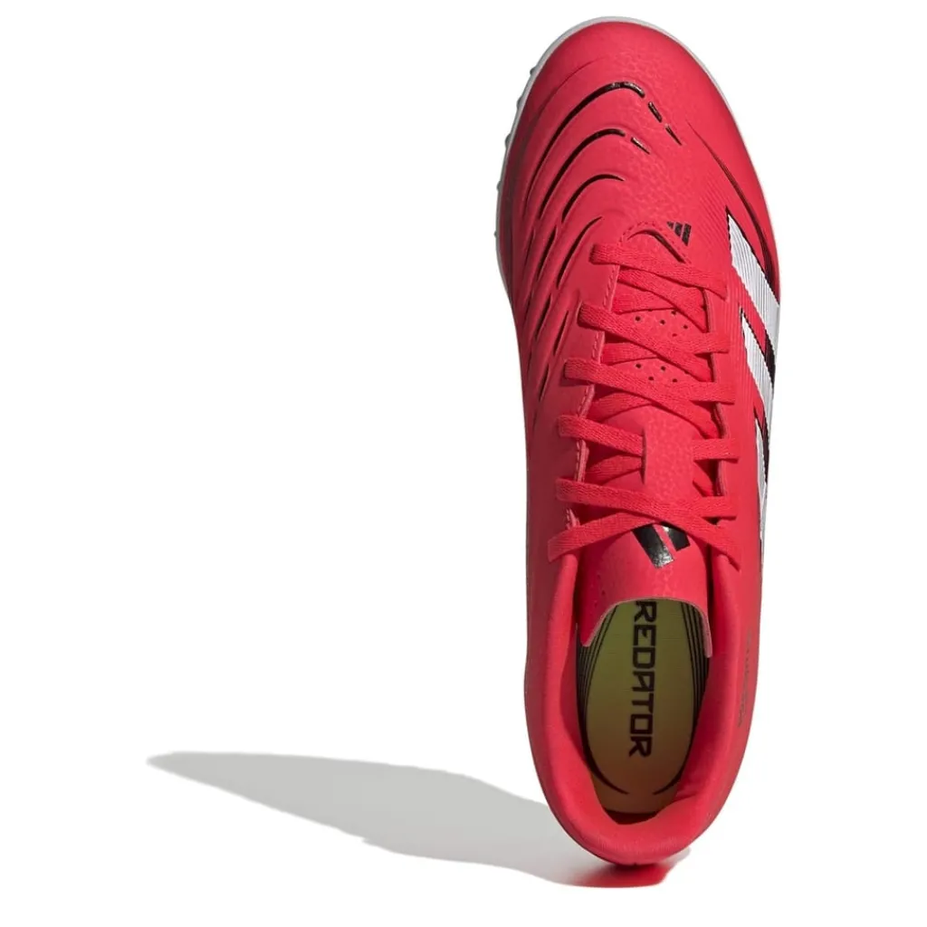 Football Boots*adidas Predator League Astro Turf Football Boots in Red