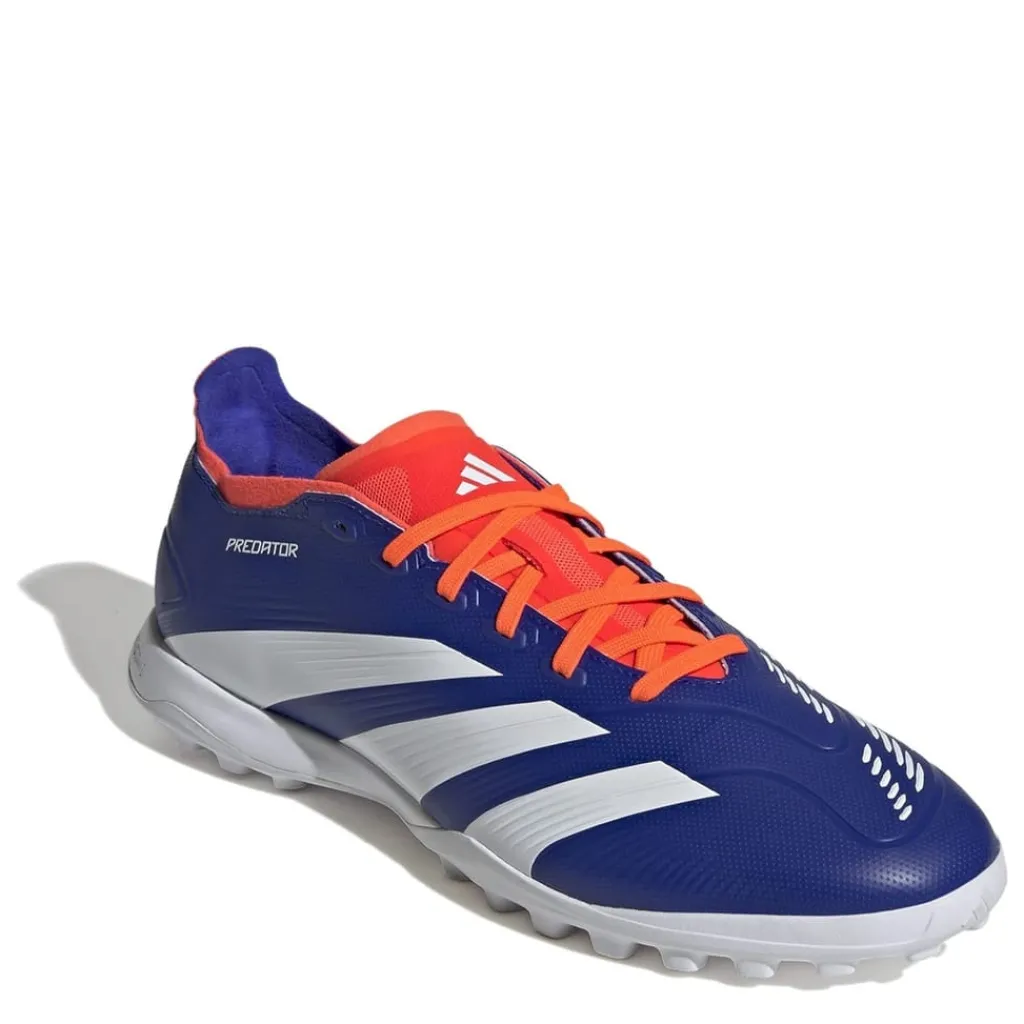 Football Boots*adidas Predator League Astro Turf Football Boots in Blue