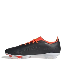 Football Boots*adidas Predator League Firm Ground Rugby Boots in Black