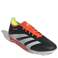 Football Boots*adidas Predator League Firm Ground Rugby Boots in Black