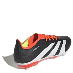 Football Boots*adidas Predator League Firm Ground Rugby Boots in Black